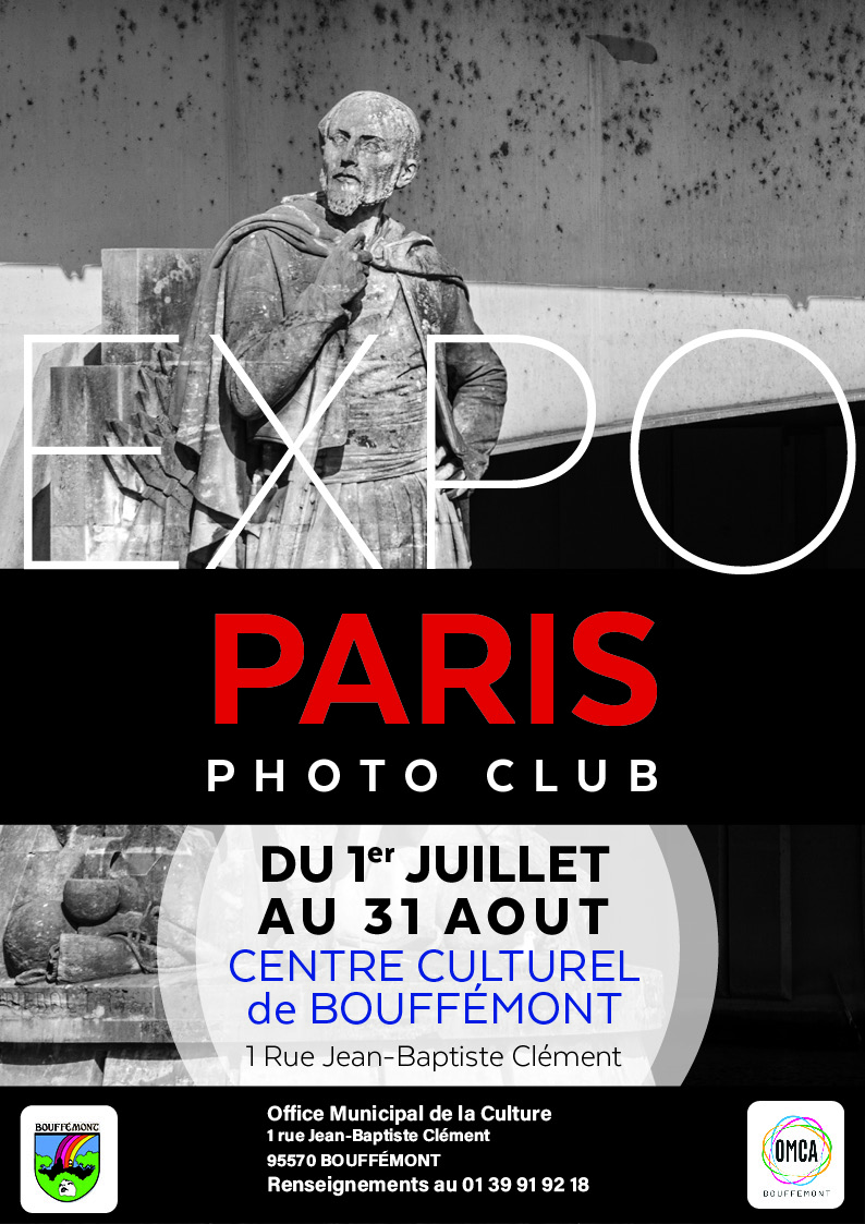 Expo Photo Club été