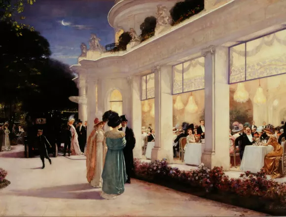 La Belle époque