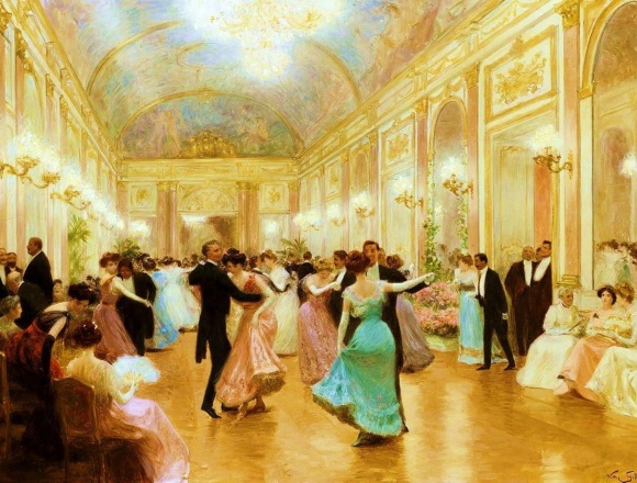 La belle époque