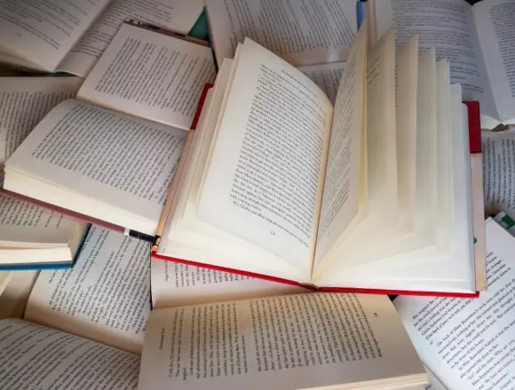 Lecture et partage
