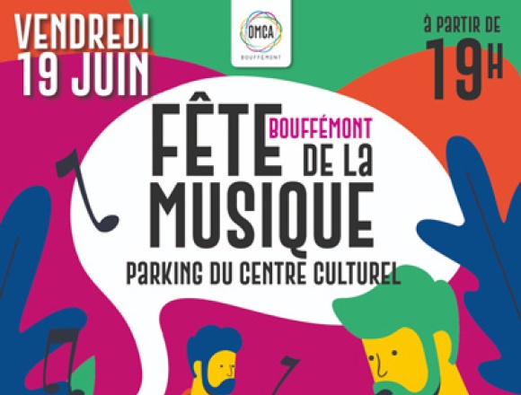 Fête de la musique