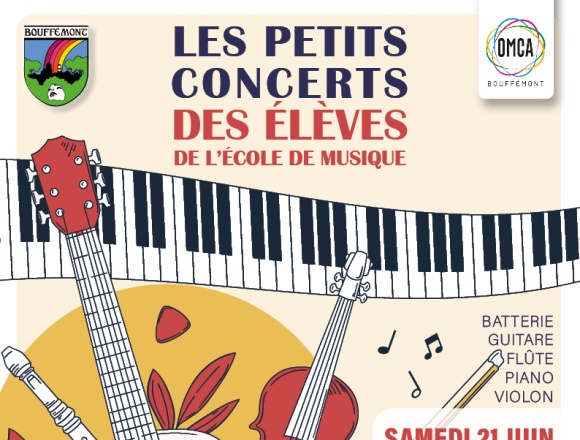 Petit concert