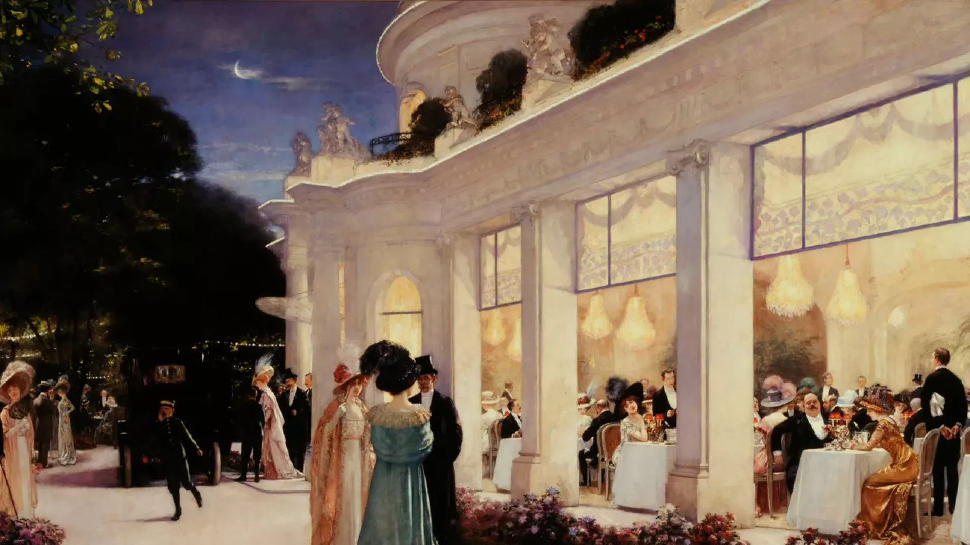 La Belle époque