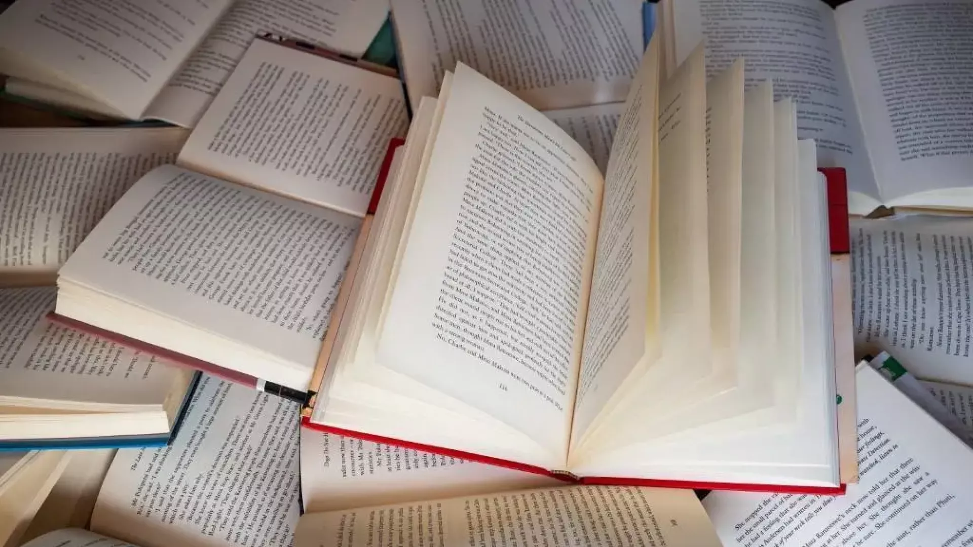 Lecture et partage