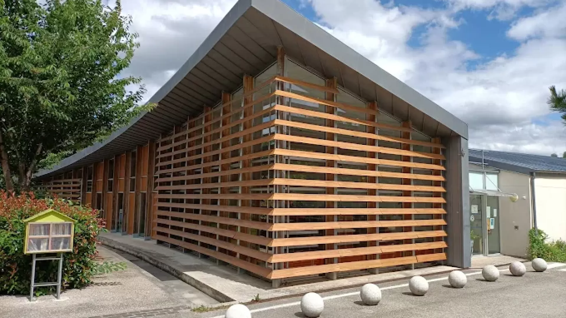 Centre culturel