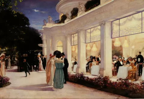 La Belle époque
