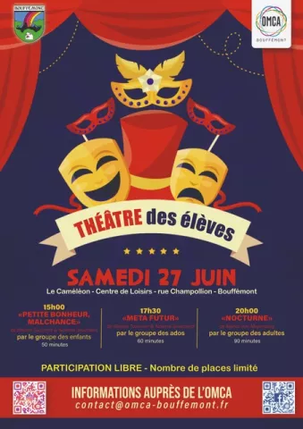 Théatre des élèves