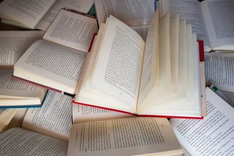 Lecture et partage