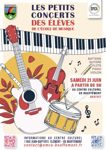 Petit concert