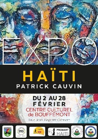 Expo Haïti