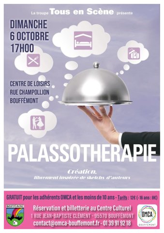 Palassothérapie